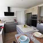 Les Jardins De Qiara Ferienhaus *