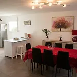 Les Jardins De Qiara Ferienhaus