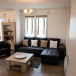 Ferienhaus Les Jardins De Qiara *