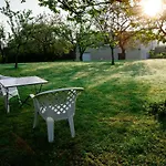 Les Jardins De Qiara * Mattaincourt