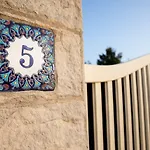 Ferienhaus Les Jardins De Qiara *