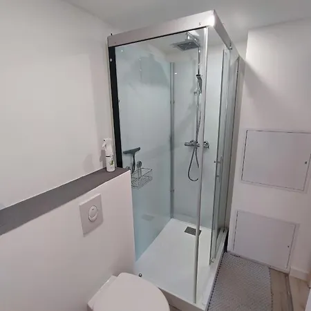 Les Jardins De Qiara Hébergement de vacances Mattaincourt