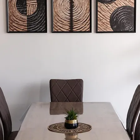 Hébergement de vacances Les Jardins De Qiara Mattaincourt