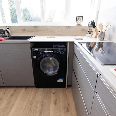 Hébergement de vacances Les Jardins De Qiara *