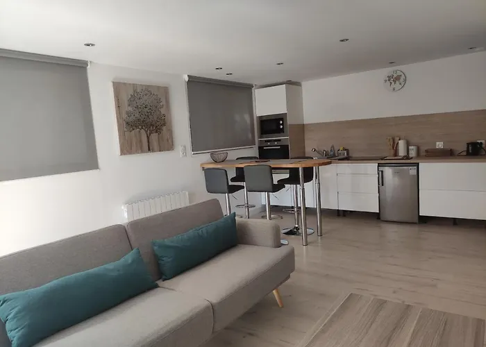 Les Jardins De Qiara Mattaincourt