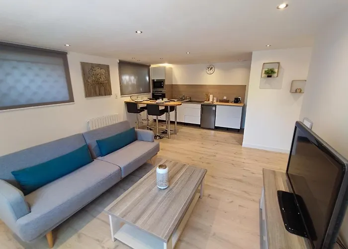 Les Jardins De Qiara Mattaincourt