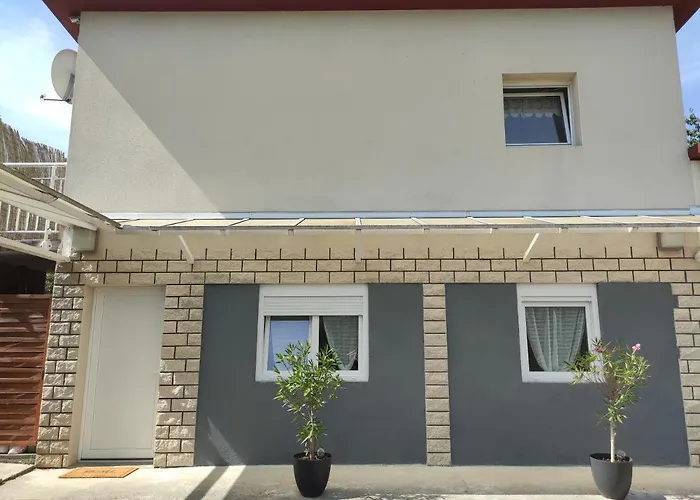 Les Jardins De Qiara