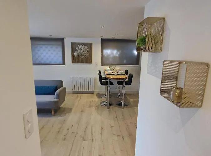 Les Jardins De Qiara