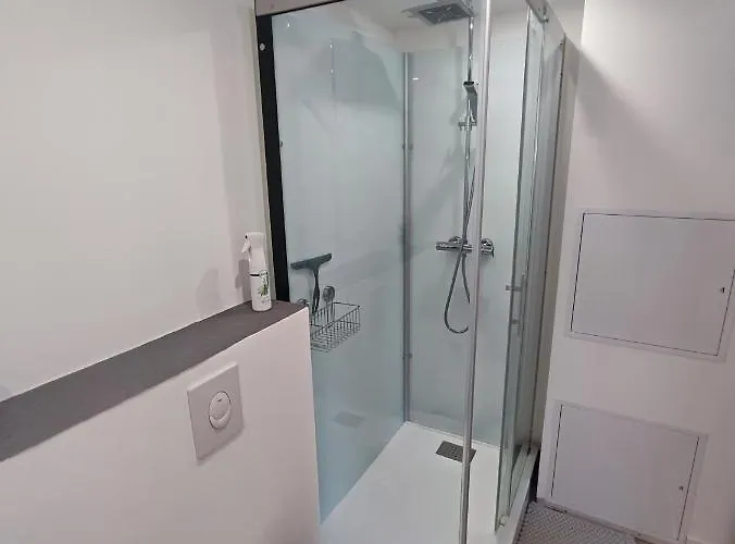 Les Jardins De Qiara Hébergement de vacances Mattaincourt