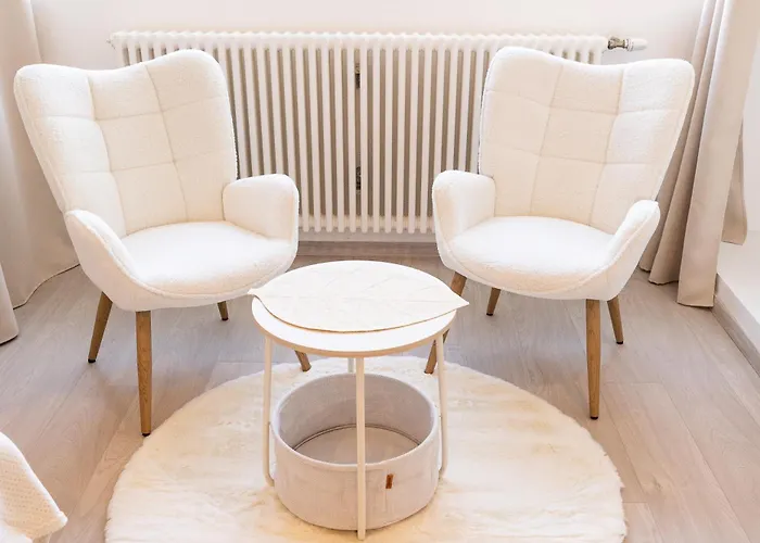 Les Jardins De Qiara *