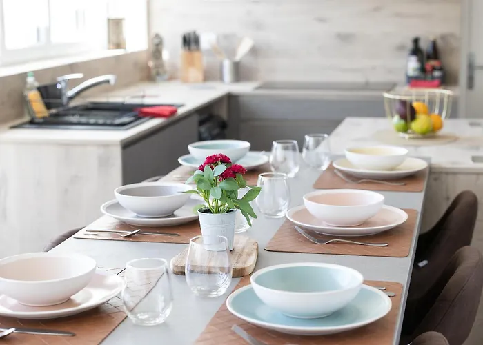 Les Jardins De Qiara Mattaincourt