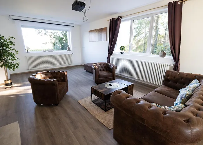 Hébergement de vacances Les Jardins De Qiara *