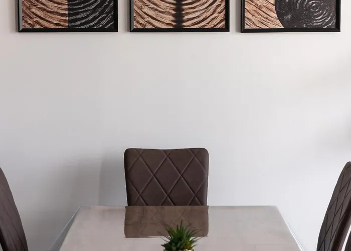 Hébergement de vacances Les Jardins De Qiara Mattaincourt