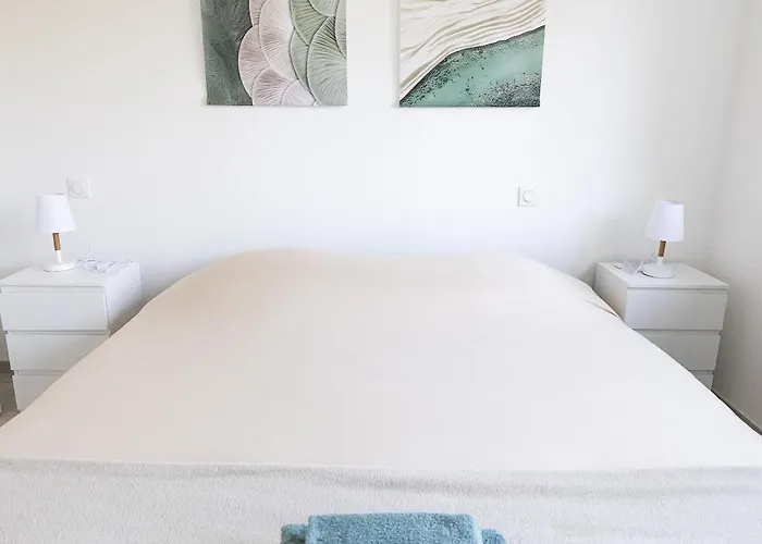 Les Jardins De Qiara Hébergement de vacances