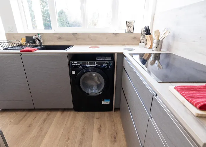 Hébergement de vacances Les Jardins De Qiara *