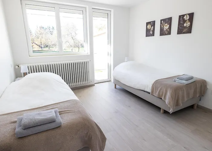 Les Jardins De Qiara Mattaincourt