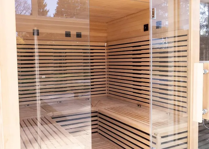 Les Jardins De Qiara *