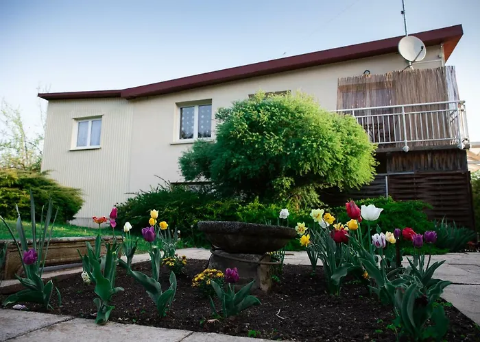 Les Jardins De Qiara Hébergement de vacances *