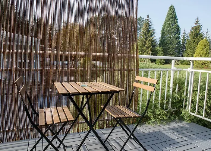 Hébergement de vacances Les Jardins De Qiara Mattaincourt