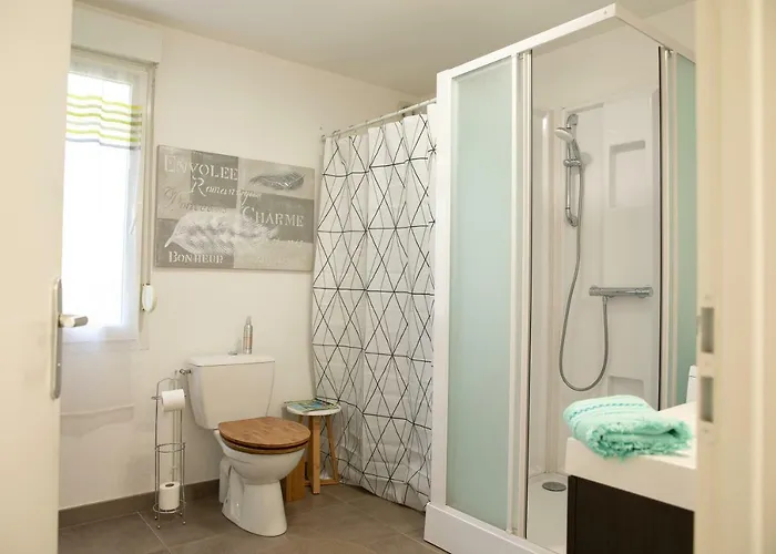 Les Jardins De Qiara Mattaincourt