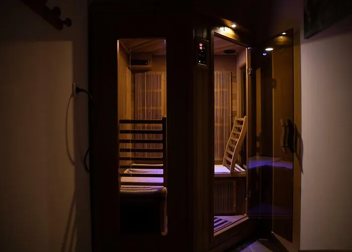 Les Jardins De Qiara * Mattaincourt